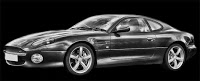 Aston Martin Wedding Car Hire 1093537 Image 4